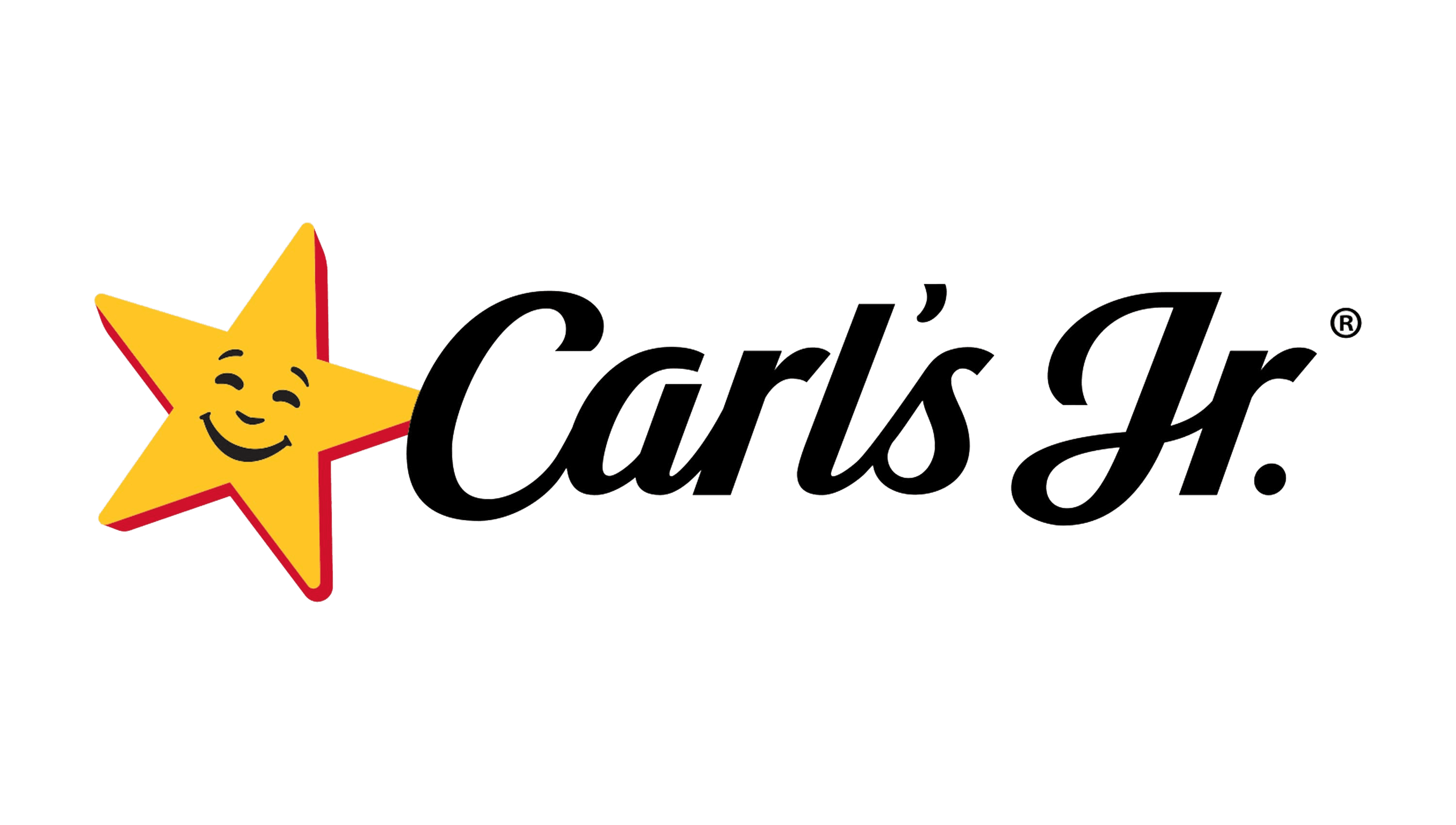 Carls Jr. Logo