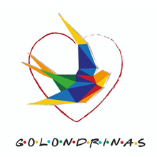 Comedor Golondrinas