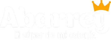 Logo Abarrey