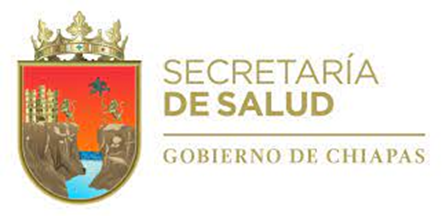 Secretaría de Salud Chiapas